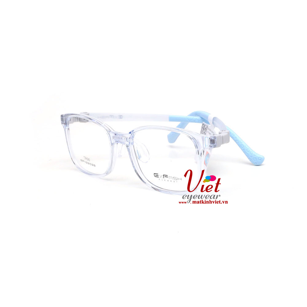 Gọng kính Exfash EF422039 C3